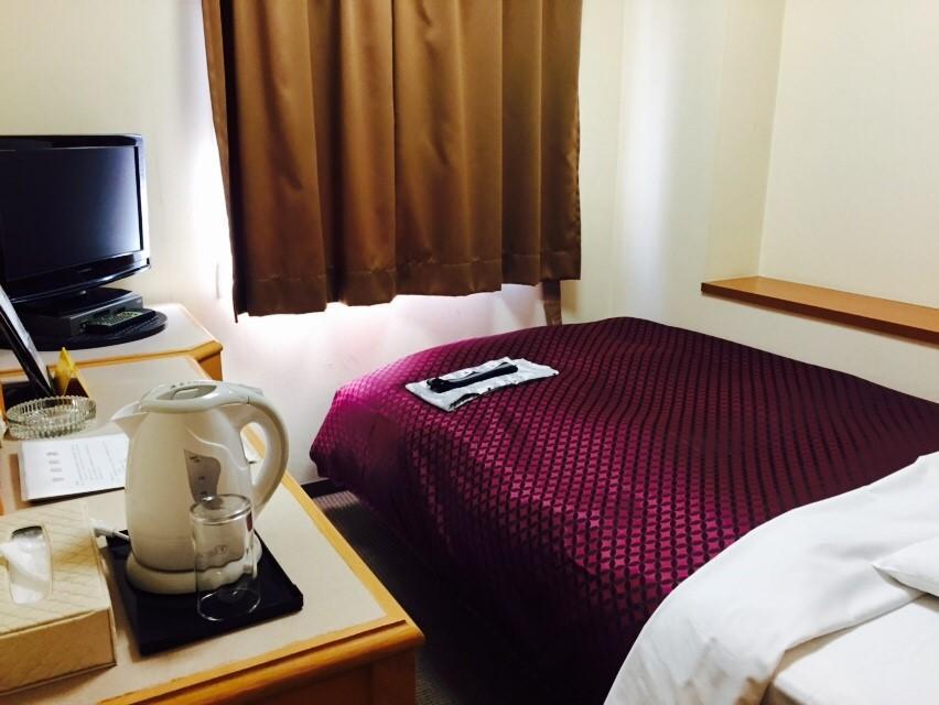 Miyazaki 5C'S Hotel Exterior photo